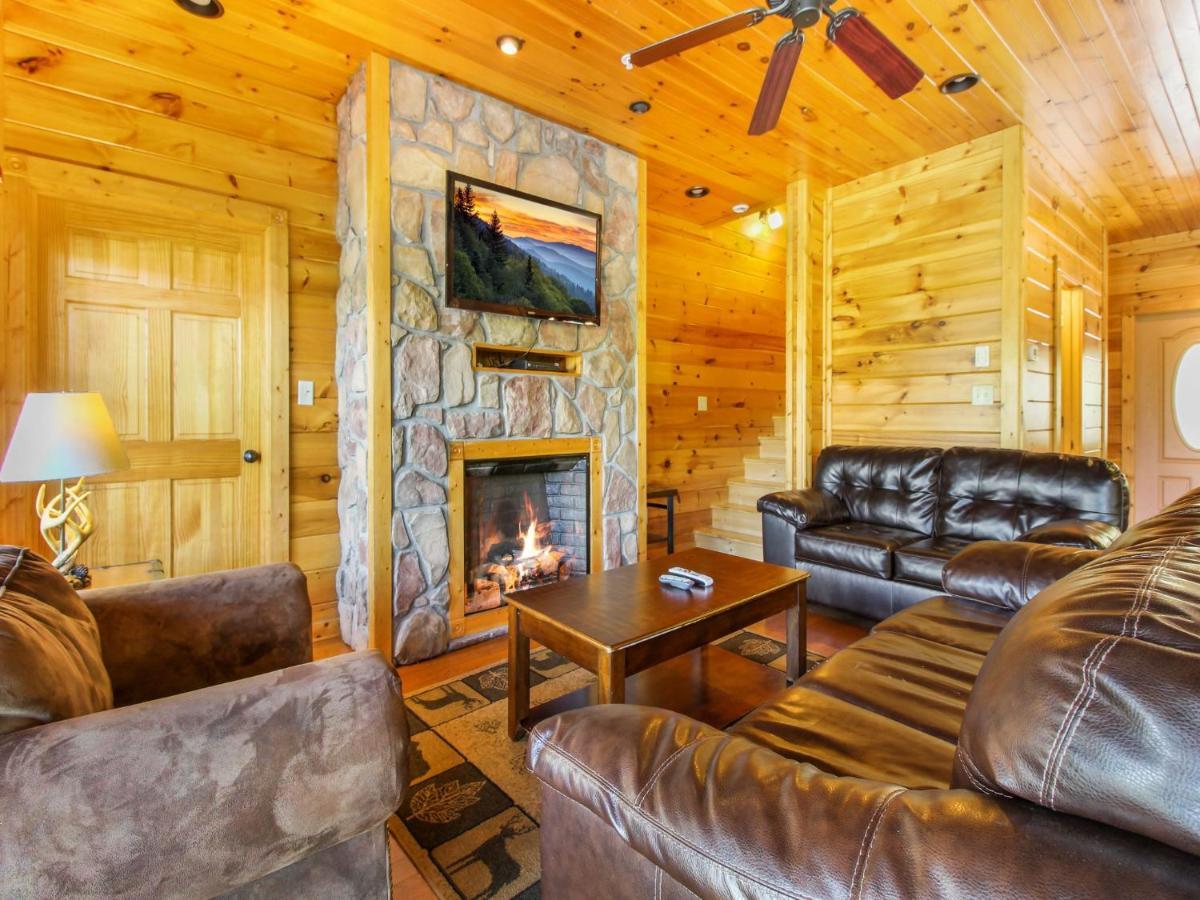 Big Sky Lodge II Gatlinburg Exterior photo