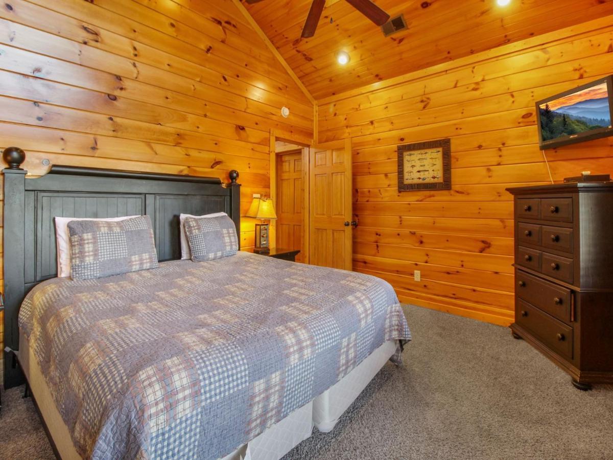 Big Sky Lodge II Gatlinburg Exterior photo