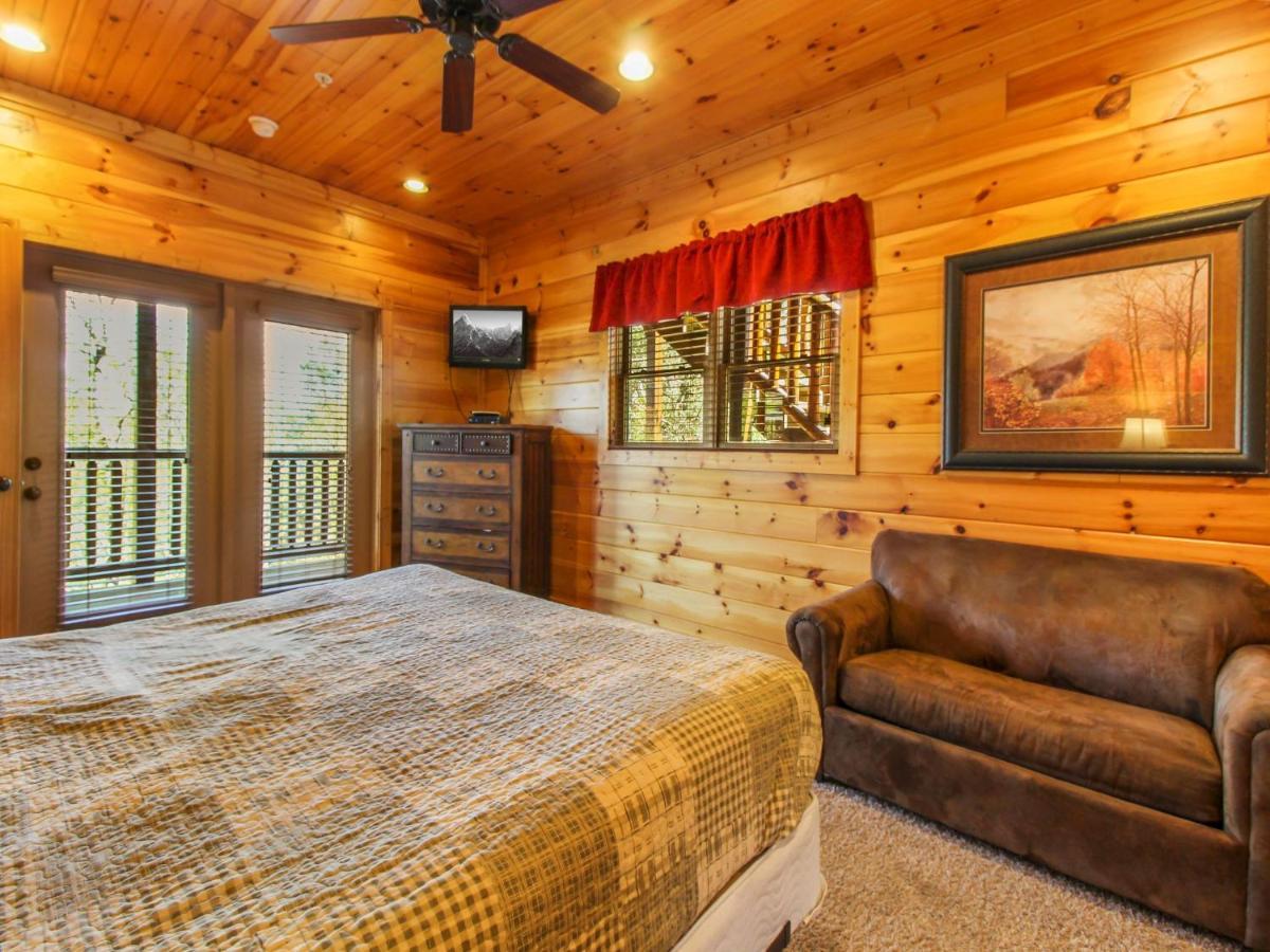 Big Sky Lodge II Gatlinburg Exterior photo