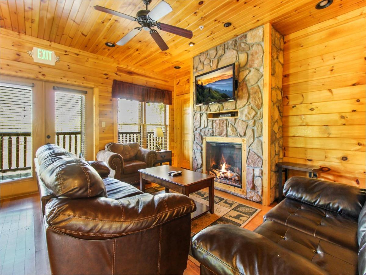 Big Sky Lodge II Gatlinburg Exterior photo