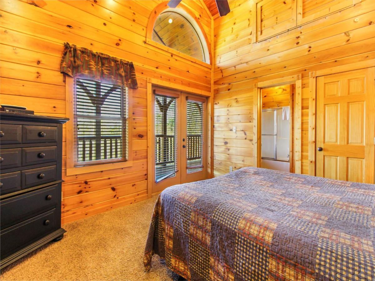 Big Sky Lodge II Gatlinburg Exterior photo