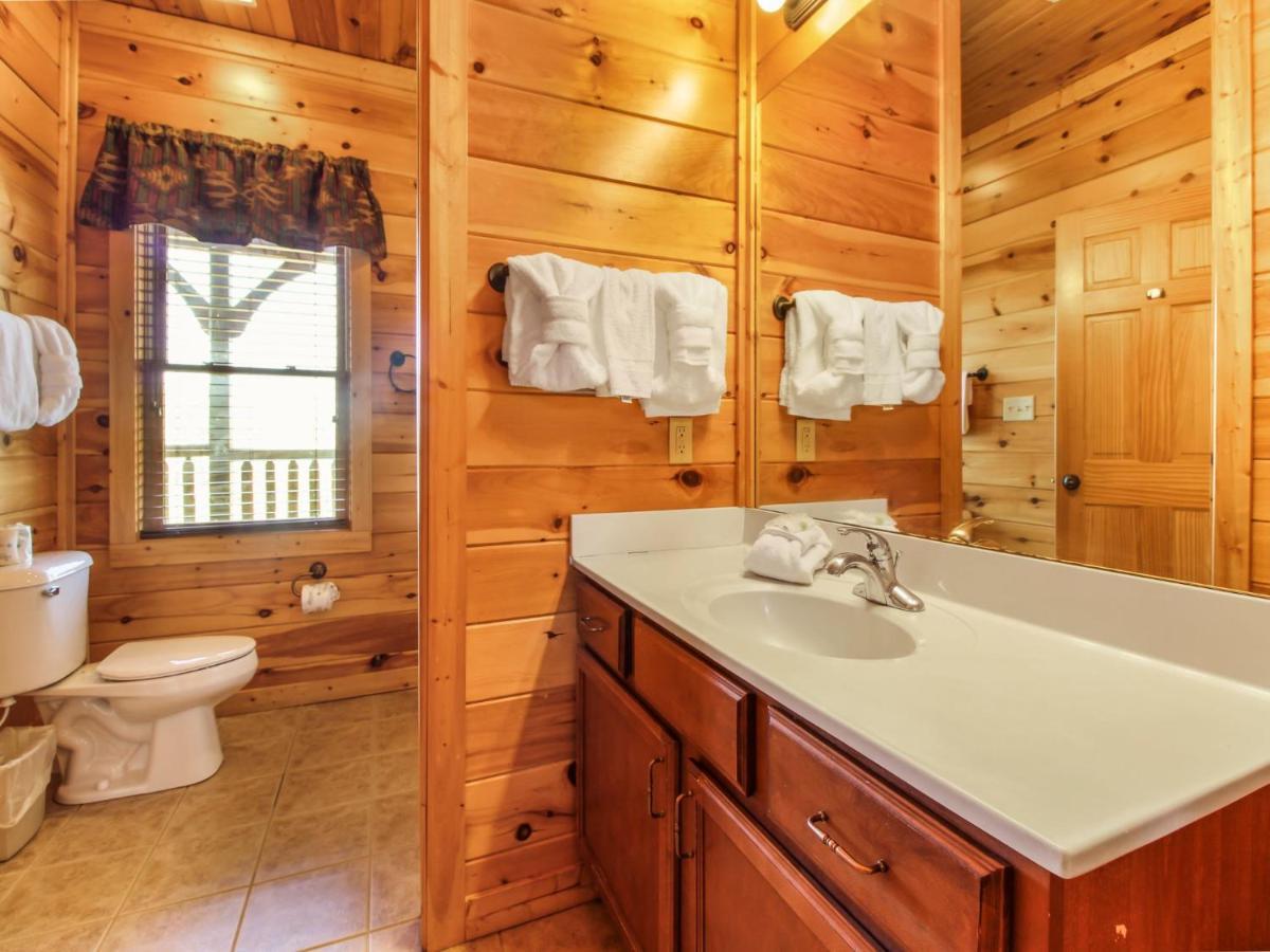 Big Sky Lodge II Gatlinburg Exterior photo