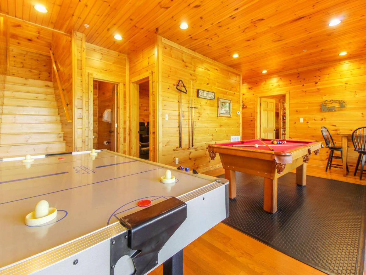 Big Sky Lodge II Gatlinburg Exterior photo